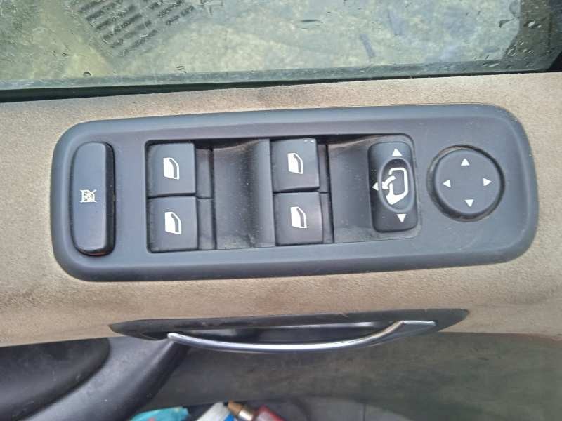 lancia phedra (180) del año 2002