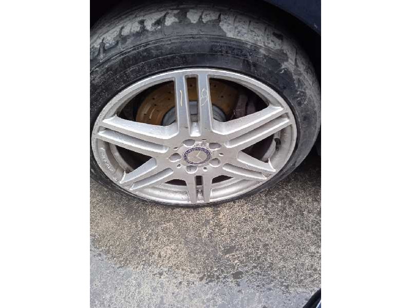 mercedes-benz clase e (w212) lim. del año 2011