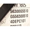Recambio de columna direccion para kia niro referencia OEM IAM 56300G5510 G556399505 