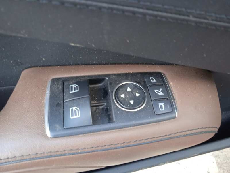 mercedes-benz clase sl (w231) del año 2013