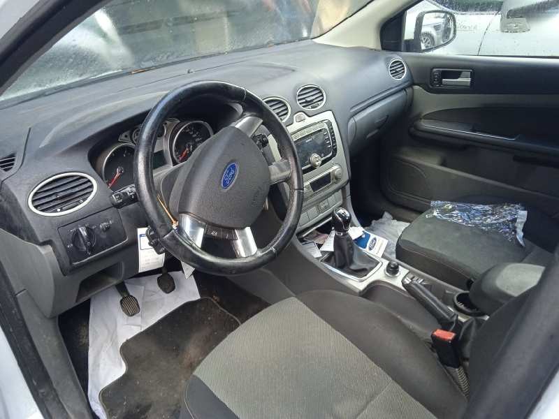 ford focus lim. (cb4) del año 2010