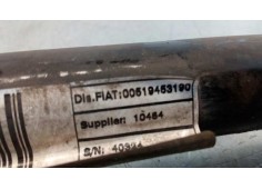 Recambio de brazo suspension superior trasero derecho para jeep renegade trailhawk 4wd referencia OEM IAM 519453190  68246753AA 2