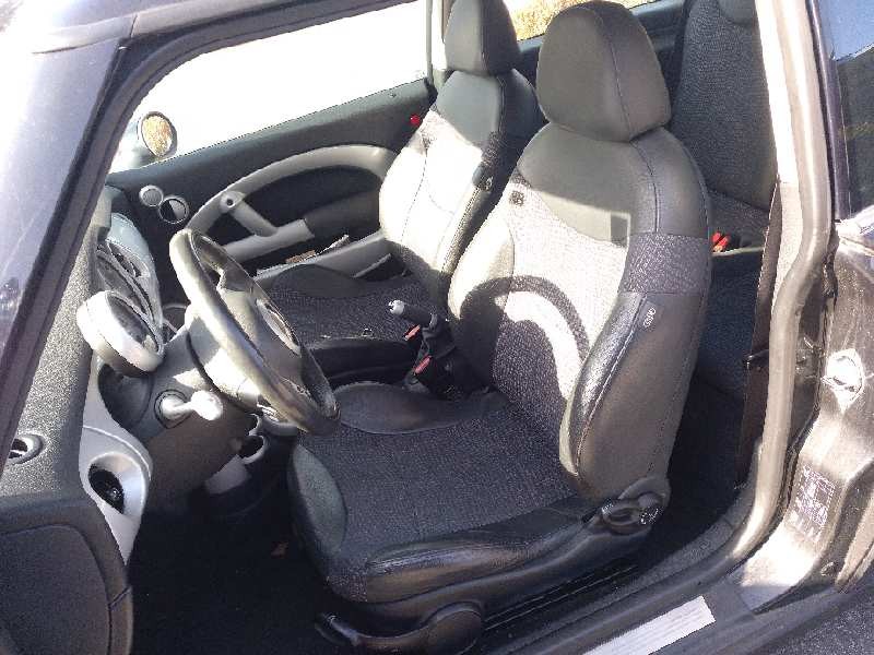 bmw mini (r50,r53) del año 2002