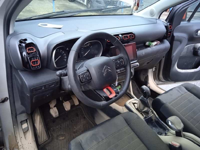 citroën c3 aircross del año 2017