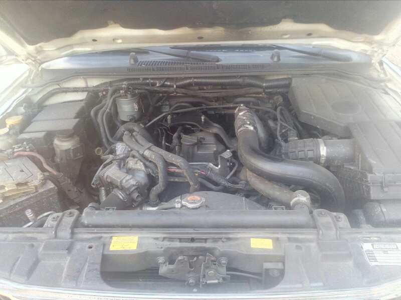 nissan pathfinder (r51) del año 2008