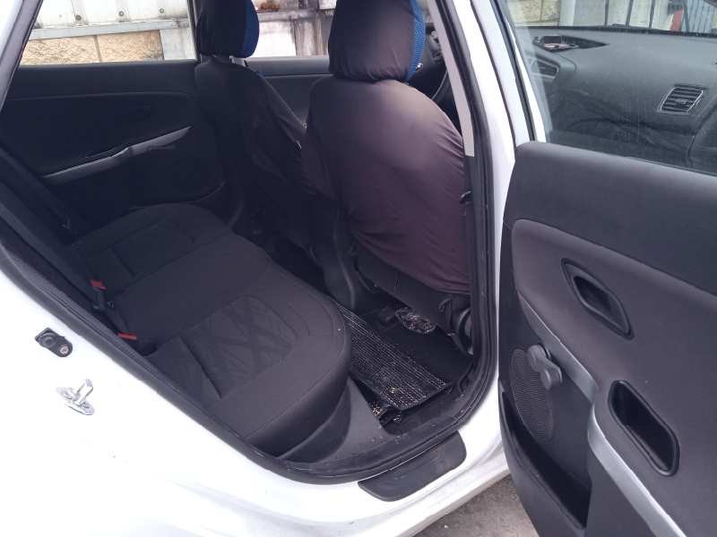 kia cee´d del año 2012