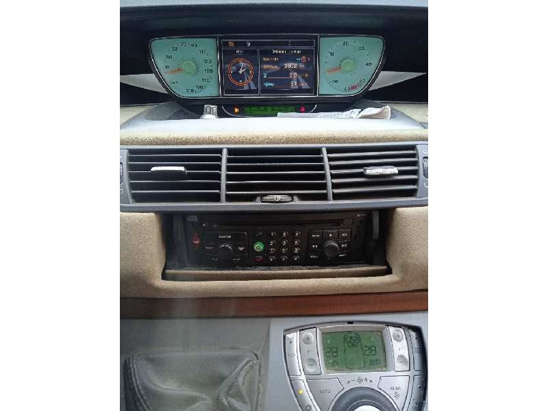 lancia phedra (180) del año 2002