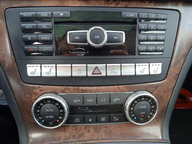 mercedes-benz clase sl (w231) del año 2013