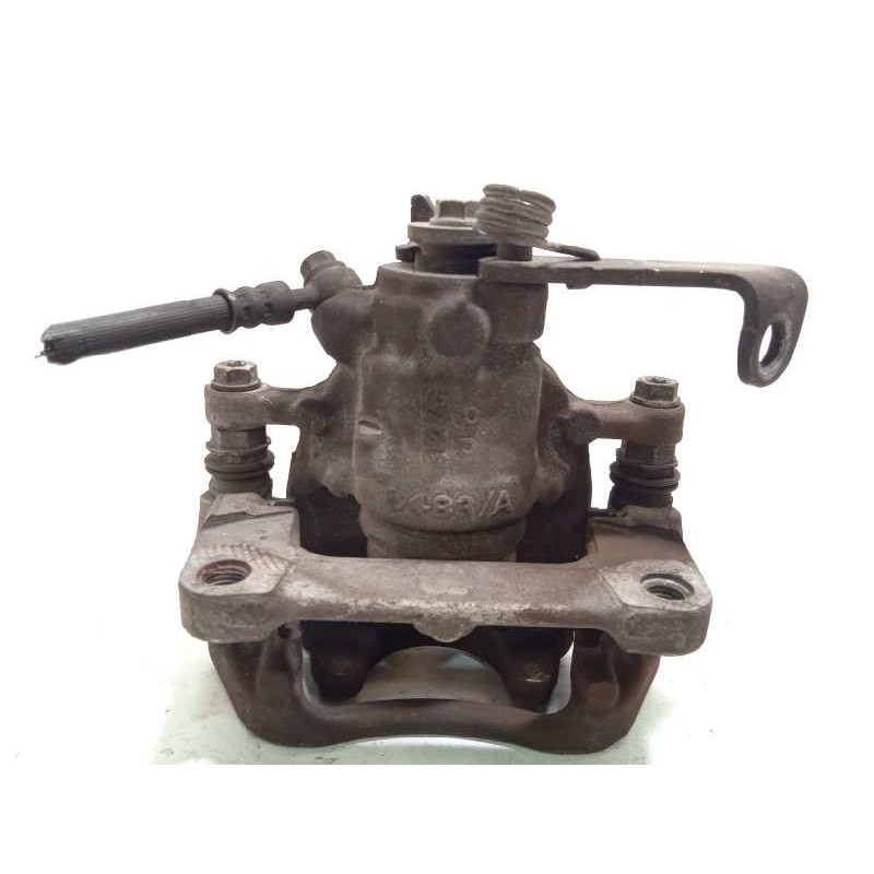 Recambio de pinza freno trasera derecha para toyota proace verso 1.6 d-4d cat referencia OEM IAM NOREF  