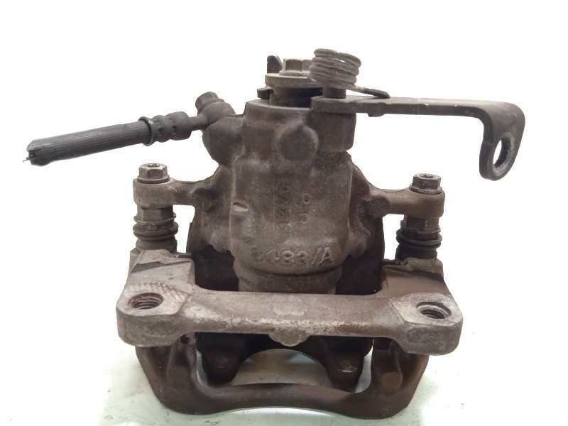 Recambio de pinza freno trasera derecha para toyota proace verso 1.6 d-4d cat referencia OEM IAM NOREF  