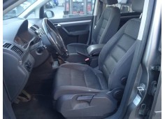 volkswagen touran (1t2) del año 2009 2