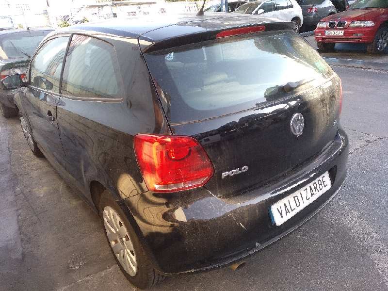 volkswagen polo (6r1) del año 2011