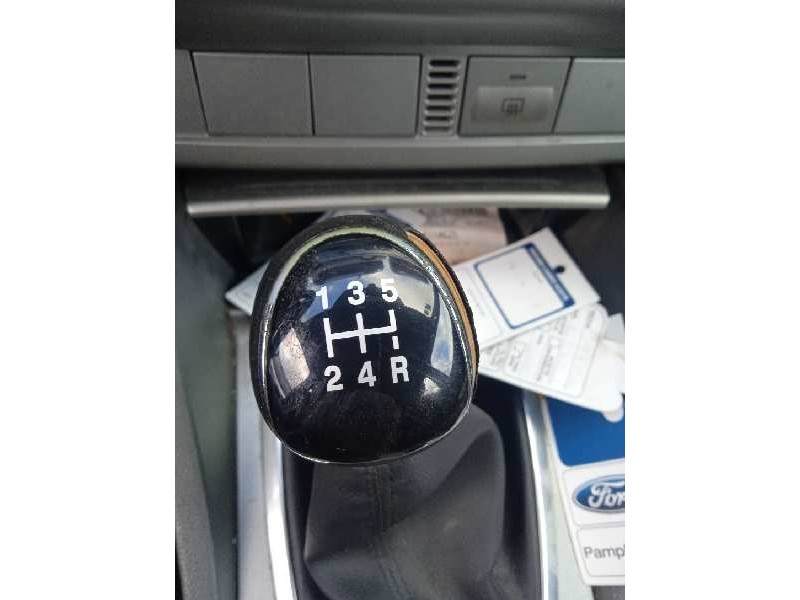 ford focus lim. (cb4) del año 2010