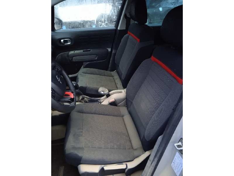 citroën c3 aircross del año 2017