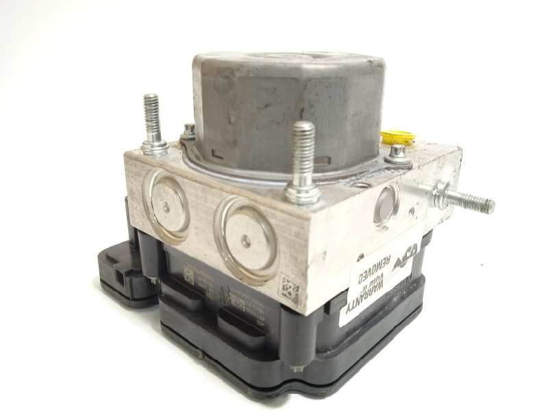 Recambio de abs para nissan micra (k13) acenta referencia OEM IAM 476603HN5A 0265956096 269500