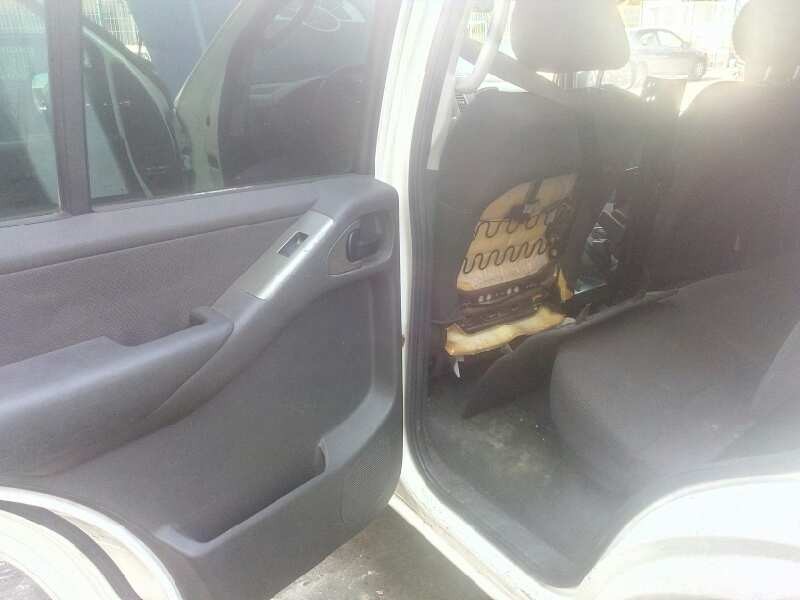 nissan pathfinder (r51) del año 2008