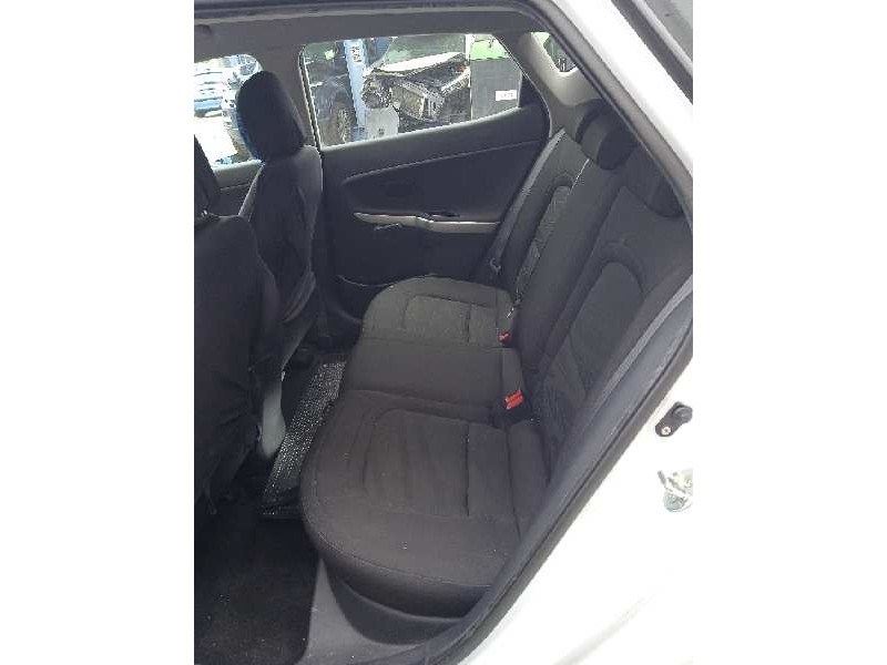 kia cee´d del año 2012