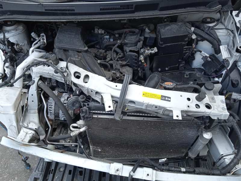 nissan note del año 2014