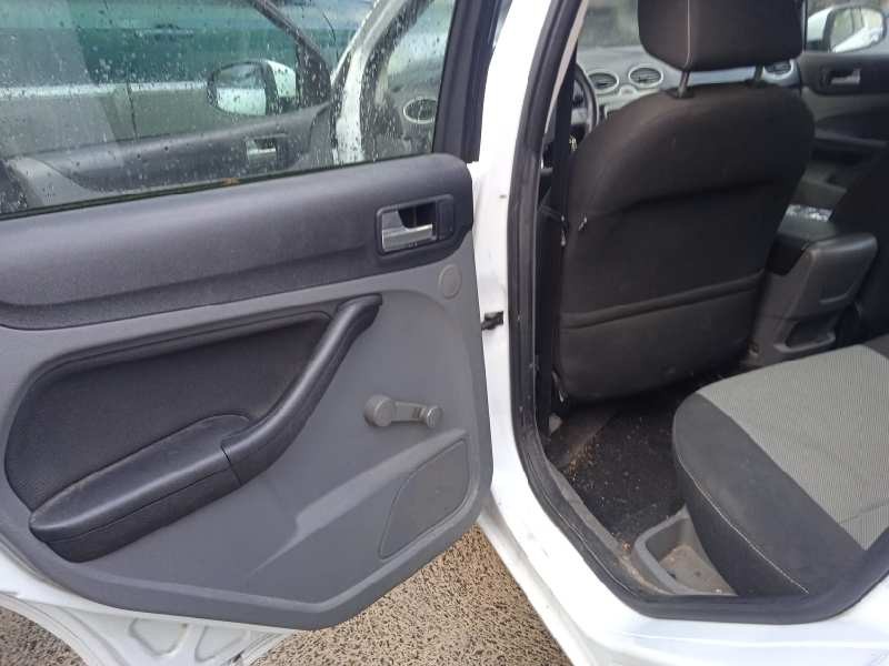 ford focus lim. (cb4) del año 2010