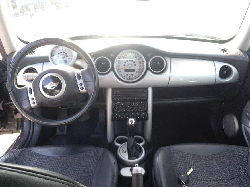 bmw mini (r50,r53) del año 2002