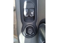 renault modus del año 2005 2