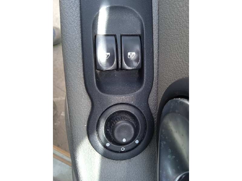 renault modus del año 2005