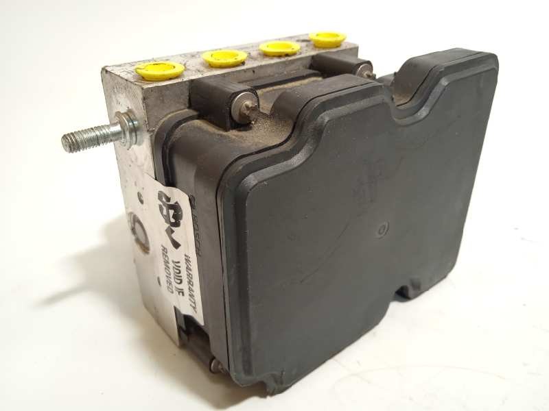 Recambio de abs para nissan micra (k13) acenta referencia OEM IAM 476603HN5A 0265956096 269500