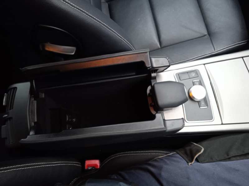 mercedes-benz clase e (w212) lim. del año 2011