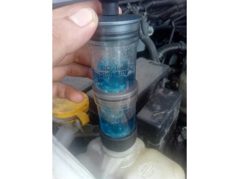 nissan pathfinder (r51) del año 2008