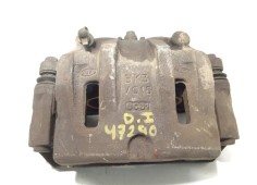 Recambio de pinza freno delantera izquierda para kia carnival 2.9 crdi vgt ex referencia OEM IAM 581104D200   2