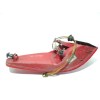 Recambio de piloto trasero derecho para peugeot 607 (s2) ebano pack referencia OEM IAM 6351N1  