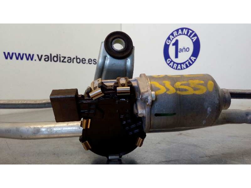 Recambio de motor limpia delantero para jeep renegade trailhawk 4wd referencia OEM IAM 0390243524  68256064AA