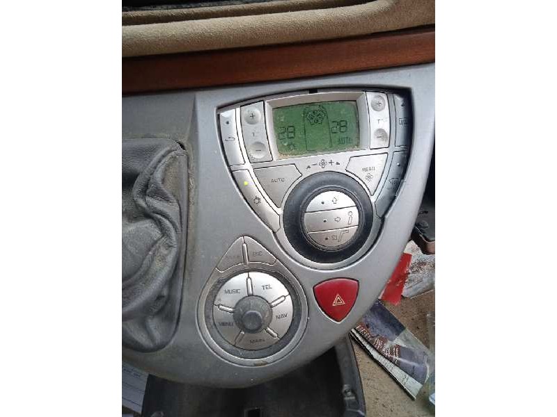 lancia phedra (180) del año 2002