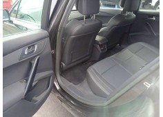 peugeot 508 del año 2013 2