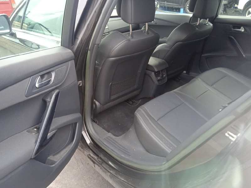 peugeot 508 del año 2013