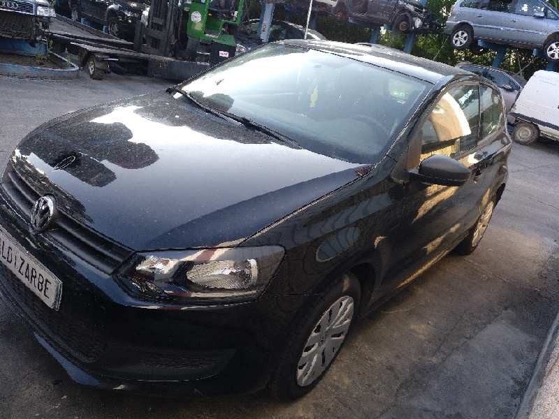 volkswagen polo (6r1) del año 2011