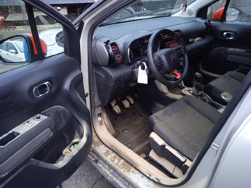 citroën c3 aircross del año 2017