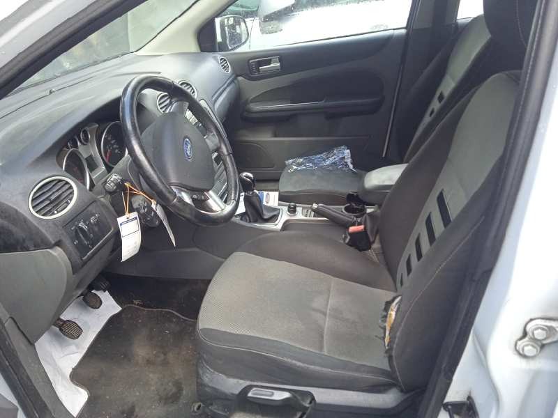 ford focus lim. (cb4) del año 2010