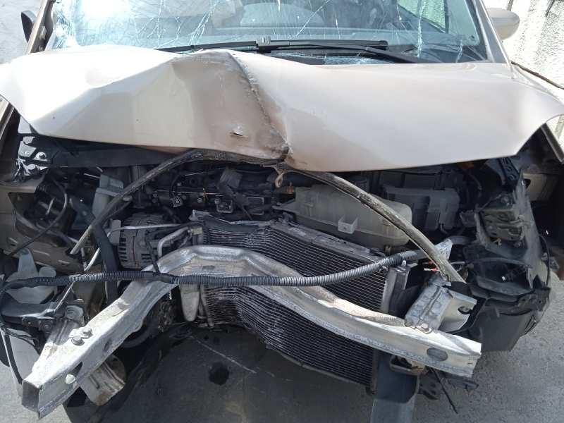 renault modus del año 2005