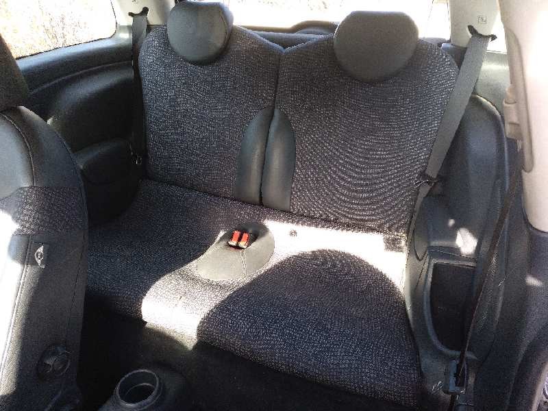 bmw mini (r50,r53) del año 2002