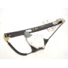 Recambio de elevalunas trasero derecho para audi rs q3 (8ub) 2.5 tfsi quattro referencia OEM IAM 8U0839462  8K0959812A