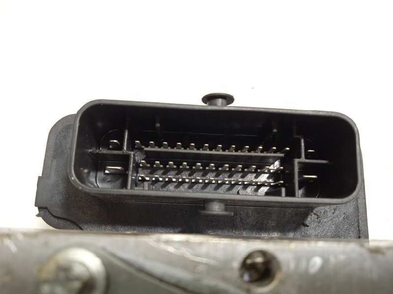 Recambio de abs para nissan micra (k13) acenta referencia OEM IAM 476603HN5A 0265956096 269500