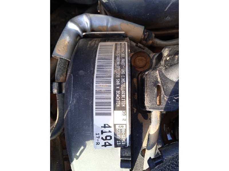 volkswagen passat variant (365) del año 2014