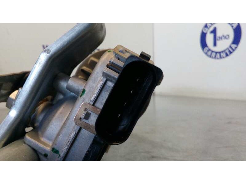 Recambio de motor limpia delantero para jeep renegade trailhawk 4wd referencia OEM IAM 0390243524  68256064AA