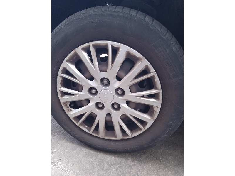 kia cee´d del año 2012