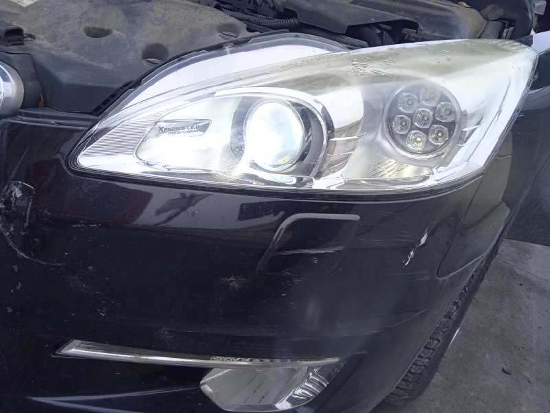 peugeot 508 del año 2013