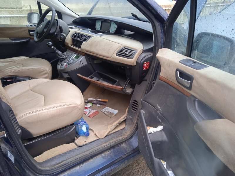 lancia phedra (180) del año 2002