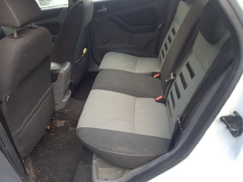 ford focus lim. (cb4) del año 2010