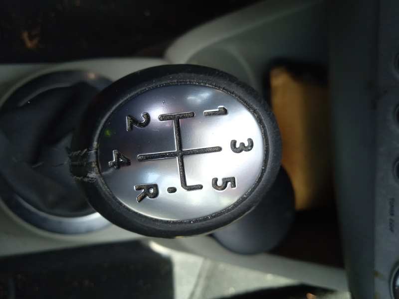 renault modus del año 2005