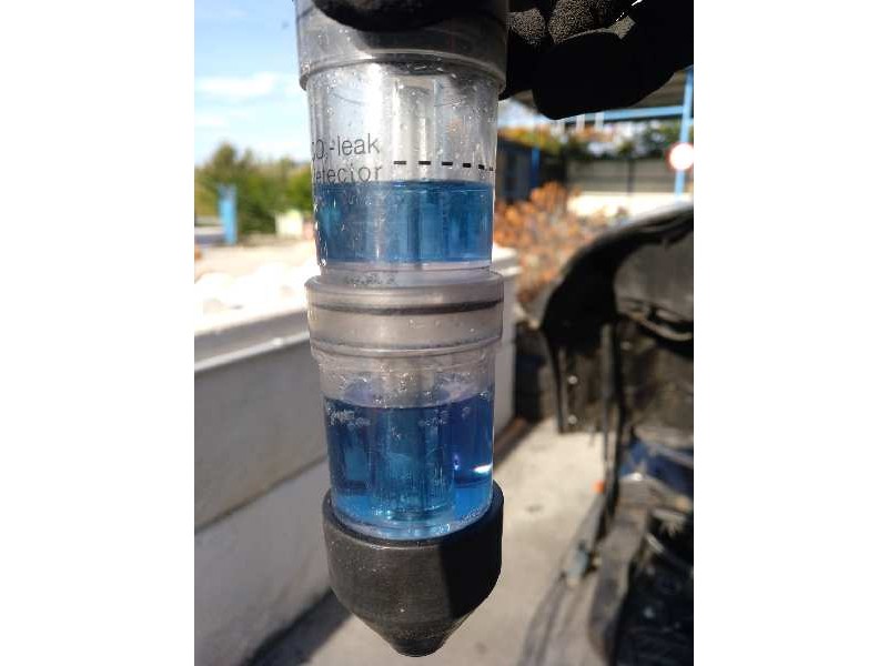 bmw mini (r50,r53) del año 2002